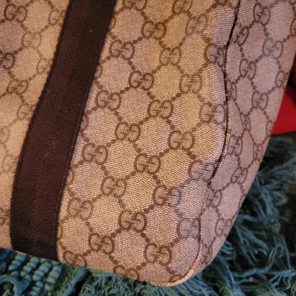 Gucci GG Supreme tote bag - Picture 16 of 16